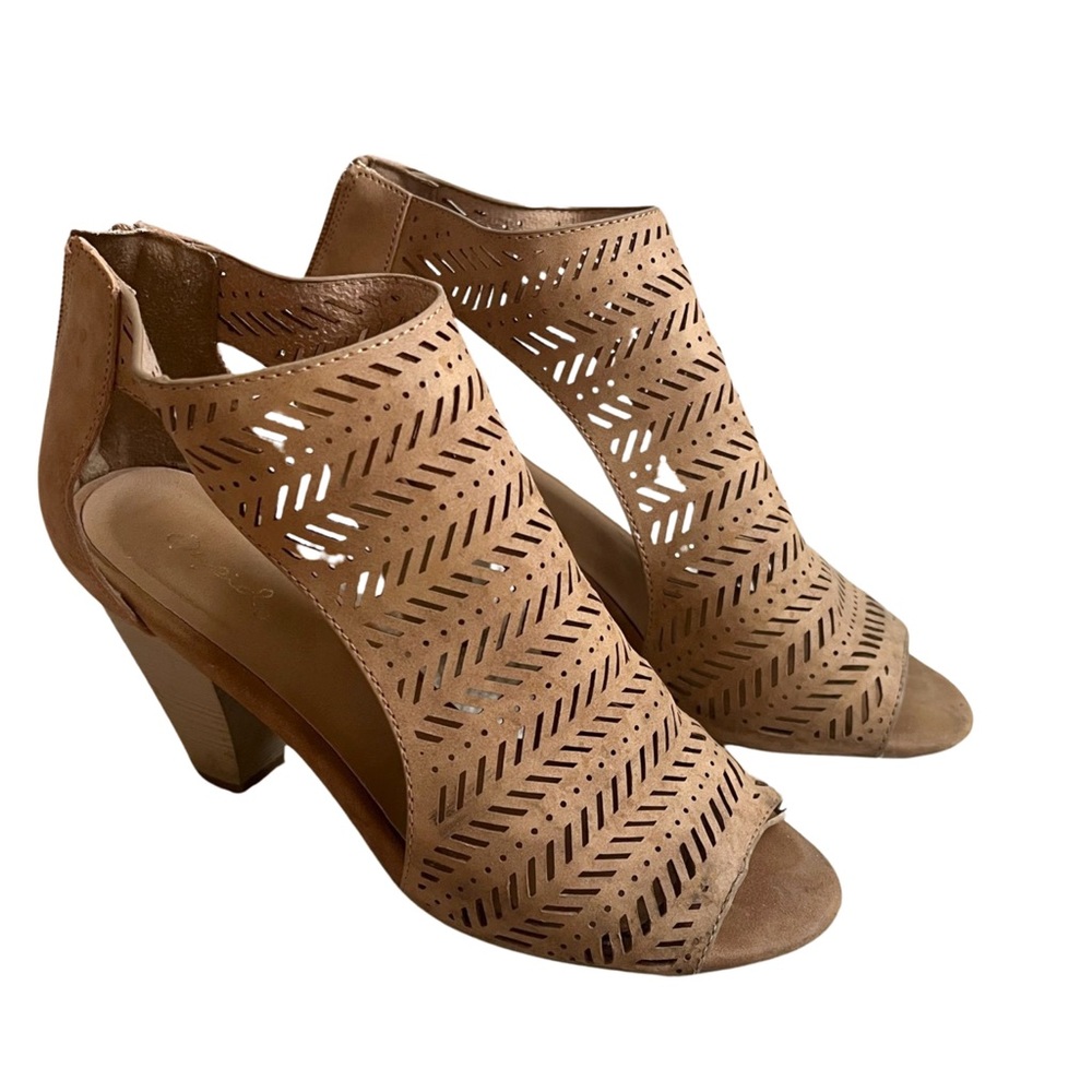 Women’s Shoe
